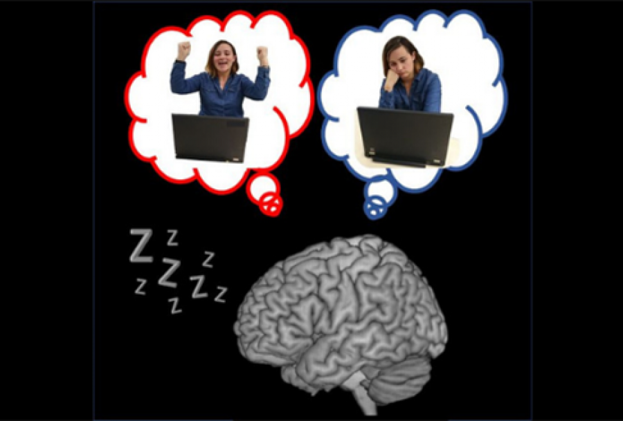 Sleeping brains. Мозг во сне картинки. Подходы к искусственному интеллекту.